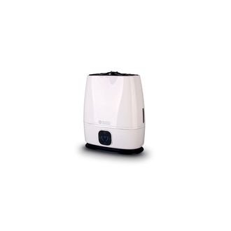 Splendid Olimpia Splendid Limpia 6 Humidificador Ultras&oacute;nica 6 L Negro, Blanco