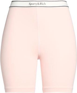 Sporty & Rich BOTTOMWEAR - Shorts & Bermuda Shorts on YOOX.COM