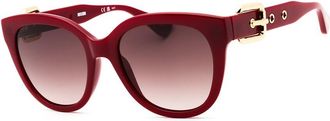 Moschino Womens Mos143/S 54Mm Sunglasses