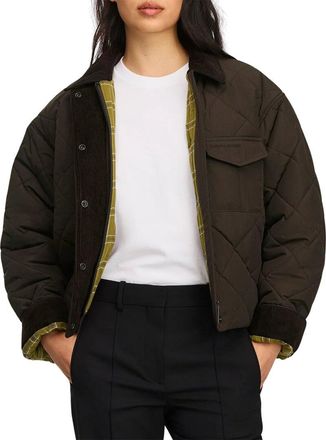 Canada Goose Terra Jacket