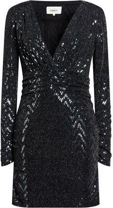 BA&SH VESTIDOS - Minivestidos en YOOX.COM