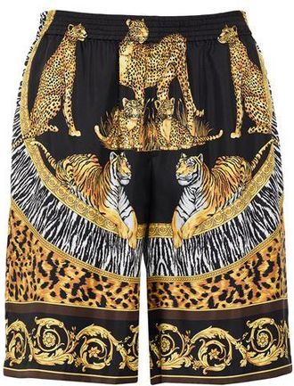 Versace BOTTOMWEAR - Shorts e bermuda su YOOX.COM