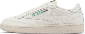 Reebok Club C 85 Vintage Chalk Glen Green 100000317