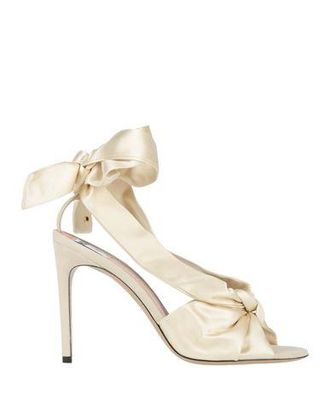 Moschino CALZATURE - Sandali su YOOX.COM