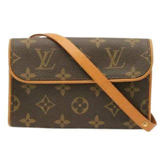 Louis Vuitton Borsa Pre-owned a mano - - Pre-owned - Donna - Marrone - ONE SIZE
