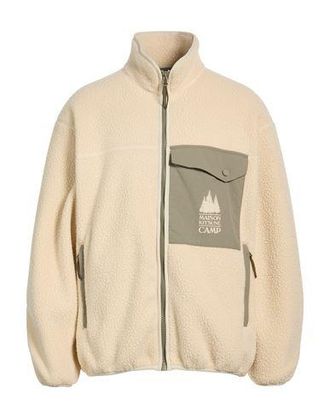 Maison Kitsun&eacute; CAPISPALLA - Giacche & Giubbotti su YOOX.COM