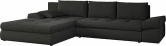 Mirjan24 Mobilier1 - Sof&aacute; Rinconero Lincoln 124, Inari 95, Funci&oacute;n De Descanso, Almacenaje, 313x215x84cm, 0