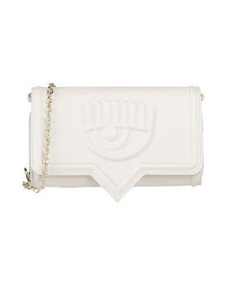 Chiara Ferragni BOLSOS - Bolsos con bandolera en YOOX.COM