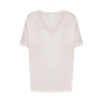 Dondup Donna, Top, Bianco, S, new