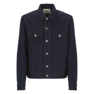 Jacob Cohen Uomo, Giacche, Blu, L, new