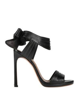 G.P. Per Noy Bologna CALZADO - Sandalias con cierre en YOOX.COM