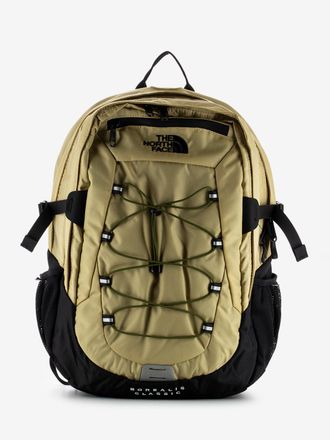 The North Face Zaino Borealis Classic woodland beige