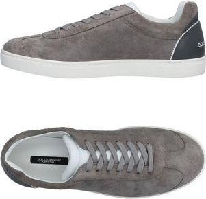 Dolce & Gabbana FOOTWEAR - Trainers sur YOOX.COM