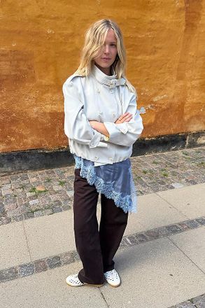 Citizens Of Humanity Lindz Straight-Leg Jeans