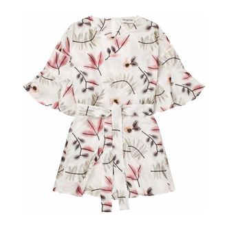 Munthe Donna, Abiti, Multicolore, L, new