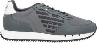 Emporio Armani CALZADO - Sneakers en YOOX.COM