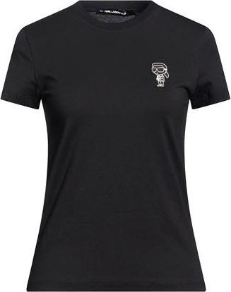 Karl Lagerfeld TOPWEAR - T-shirts on YOOX.COM
