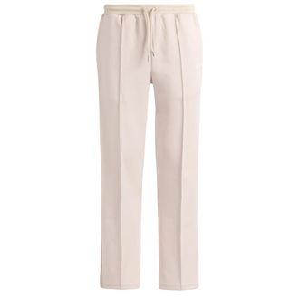 Les Deux Broeken, Heren, Beige, L, Ballier Crew Casual Track Pant