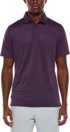 Ben Sherman Solid Air Pique Sports Fit Polo Shirt