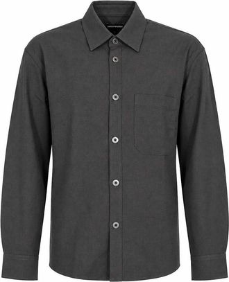 Emporio Armani Overshirt