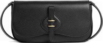 Coccinelle Tassen, Dames, Zwart, ONE Size, Leer, Mavery Small