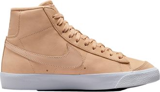 Nike Blazer Mid PRM MF Vachetta Tan / Vachetta Tan DQ7572-200 Womens