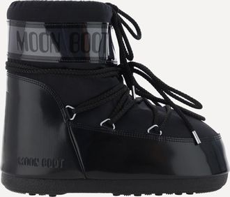 Moon Boot Icon Glance Boots Female 39-41