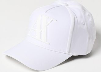 A|X Armani Exchange Ax Logo Baseballpet