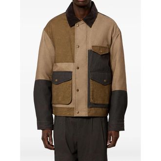 Isabel Marant Tores Jacket