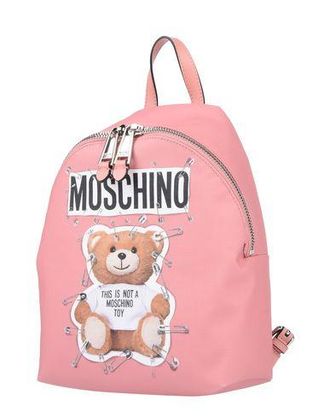 Moschino BORSE - Zaini su YOOX.COM