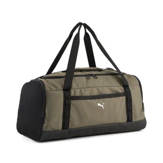 Puma Borsa sportiva TRAIN ALL DAY 58 L, Accessori, Verde, OSFA