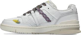 Asics x Imabari EX89 SportStyle White 1203A256-100
