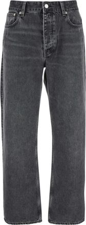 Won Hundred Hombre, Vaqueros, Negro, Talla: W33