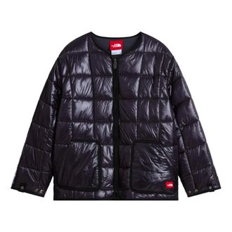 The North Face Red Box Liner Jacket - Sport - Hombre - Negro - S