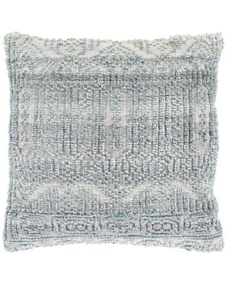 Surya Nobility Polyester Pillow