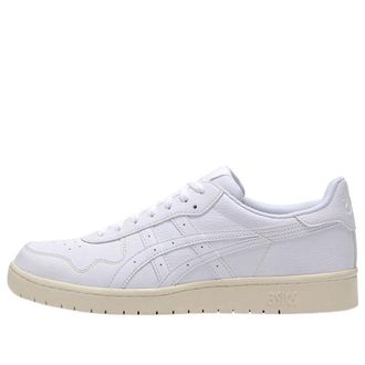 Asics Court S All White 1201A907-100