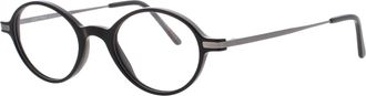 Andy Wolf Optical Glasses BLACK