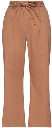 Emma & Gaia PARTES DE ABAJO - Pantalones en YOOX.COM