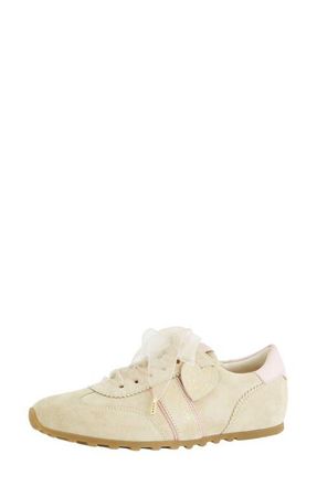 Paul Green Pranz Sneaker in Biscuit Princess Combo at Nordstrom, Size 10.5Us