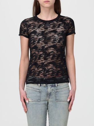 Diesel T-shirts in pizzo Diesel
