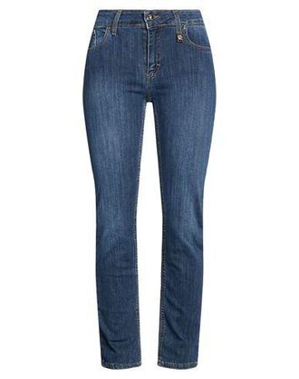 Caf&egrave;noir PARTES DE ABAJO - Pantalones vaqueros en YOOX.COM