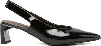 Sergio Moretti Donna, Scarpe, Nero, 37 EU, new