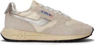 Autry Reelwind Low Women Sneakers