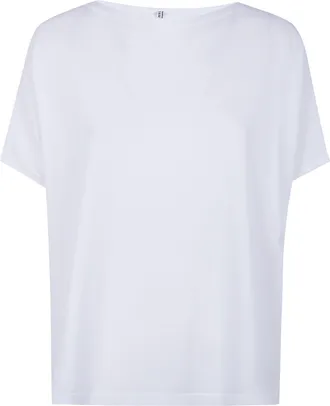 Liviana Conti Nelia Round Neck Sweater