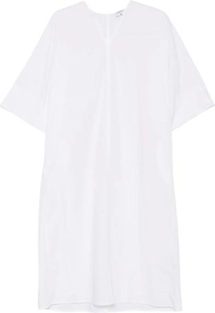 Filippa K Mujer, Vestidos, Blanco, Talla: S