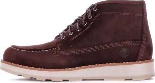 Timberland Hombre, Zapatos, Marr&oacute;n, Talla: 44 EU