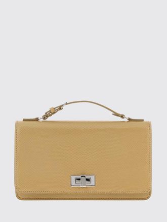 Fendi Portafoglio Donna colore Beige