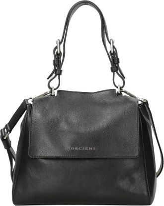 Orciani Donna, Borse, Nero, Taglia unica, new