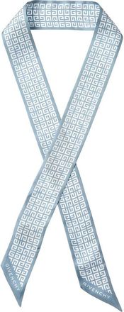 Givenchy 4G Silk Scarf