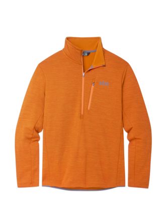 Stio Mens Glide Power Stretch Half Zip